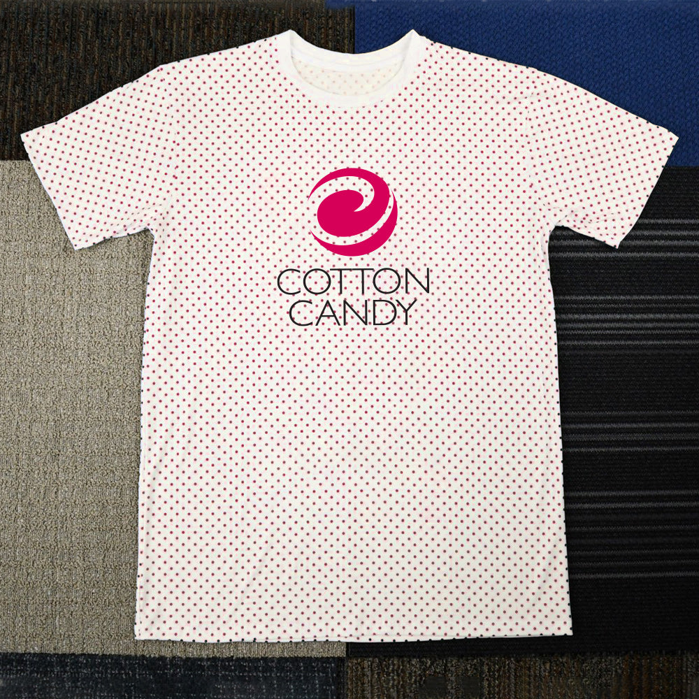 Fully Custom Shirt