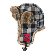 Load image into Gallery viewer, Fur Trapper Hat
