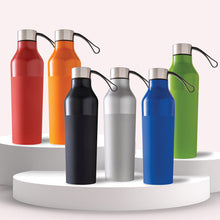 Load image into Gallery viewer, 20oz Stainless Steel Bottle

