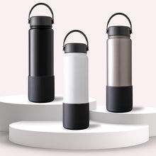 Load image into Gallery viewer, 23.5oz Stainless Steel Bottle
