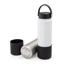 Load image into Gallery viewer, 23.5oz Stainless Steel Bottle
