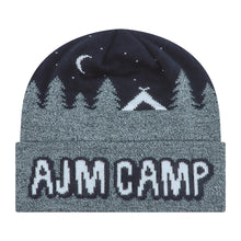 Load image into Gallery viewer, Customizable Knit Toque
