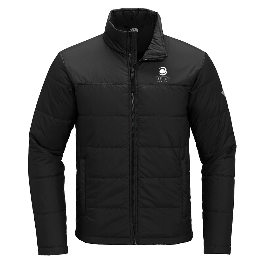 The North Face Insulated Jacket - Men