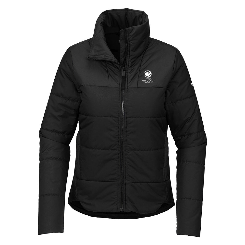 The North Face Insulated Jacket - Women