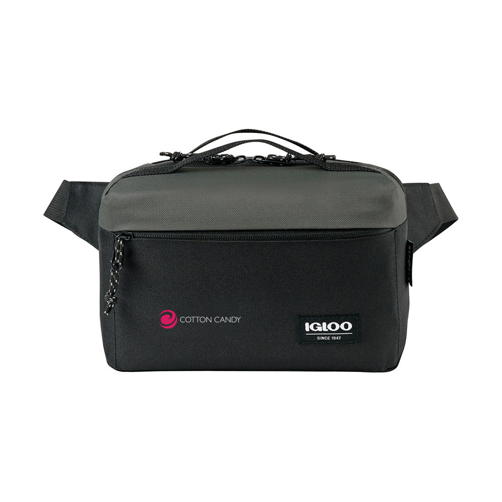 Igloo® Hip Pack Cooler