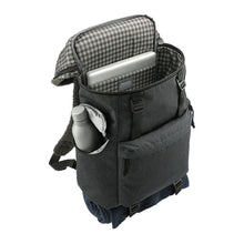 Load image into Gallery viewer, Field &amp; Co. Eco 15&quot; Computer Rucksack
