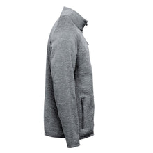 Load image into Gallery viewer, Full Zip Fleece Jacket - Men
