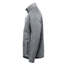 Load image into Gallery viewer, Full Zip Fleece Jacket - Men
