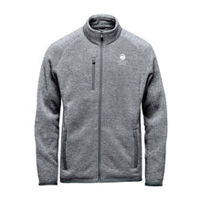Load image into Gallery viewer, Full Zip Fleece Jacket - Men
