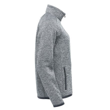 Load image into Gallery viewer, Full Zip Fleece Jacket - Women
