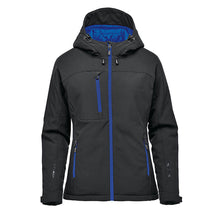 Load image into Gallery viewer, Stormtech Insulated Softshell - Women
