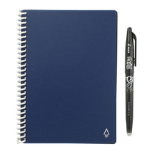 Load image into Gallery viewer, Rocketbook Notebook Bundle Set
